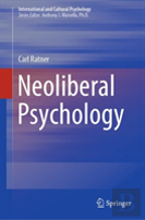 Neoliberal Psychology