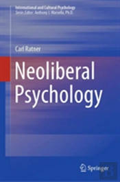 Neoliberal Psychology