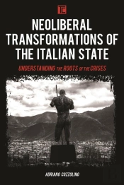 Neoliberal Transformations Of The Italian State