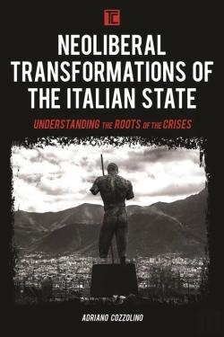 Bertrand.pt - Neoliberal Transformations Of The Italian State