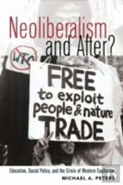 Neoliberalism And After?