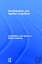Neoliberalism And Applied Linguistics