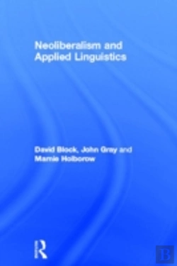 Bertrand.pt - Neoliberalism And Applied Linguistics