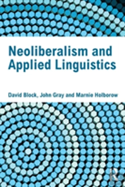 Bertrand.pt - Neoliberalism And Applied Linguistics