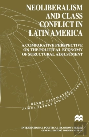 Neoliberalism And Class Conflict In Latin America