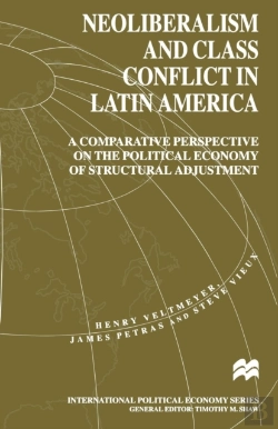 Bertrand.pt - Neoliberalism And Class Conflict In Latin America