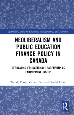 Bertrand.pt - Neoliberalism And Public Education Finance Policy In Canada
