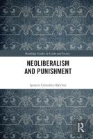 Neoliberalism And Punishment