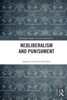 Neoliberalism And Punishment