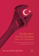 Neoliberalism And The Changing Face Of Unionism