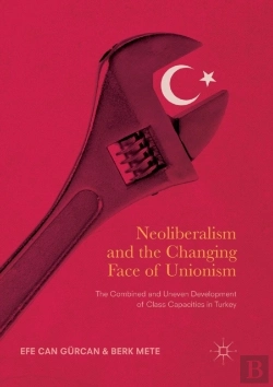 Bertrand.pt - Neoliberalism And The Changing Face Of Unionism