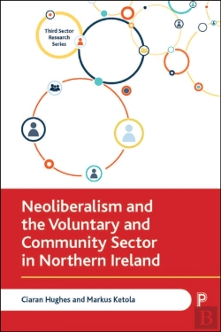 Bertrand.pt - Neoliberalism And The Voluntary And Community Sector In Northern Ireland
