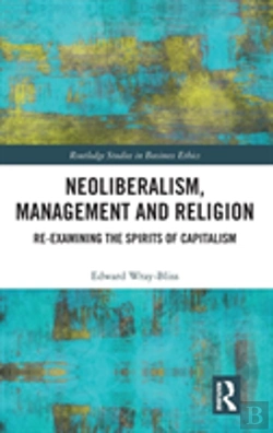 Bertrand.pt - Neoliberalism, Management And Religion