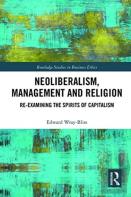 Neoliberalism, Management And Religion