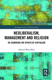 Neoliberalism, Management And Religion