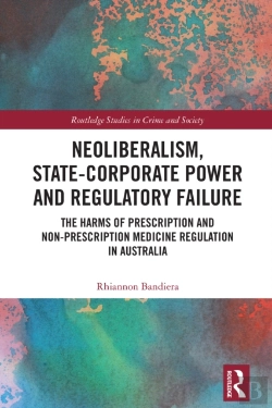 Bertrand.pt - Neoliberalism, State-Corporate Power And Regulatory Failure