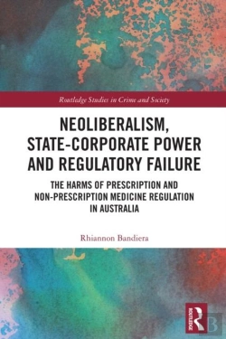 Bertrand.pt - Neoliberalism, State-Corporate Power And Regulatory Failure