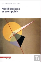Néolibéralisme Et Droit Public