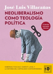 Neoliberalismo Como Teologia Politica