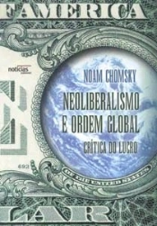 Neoliberalismo E Ordem Global