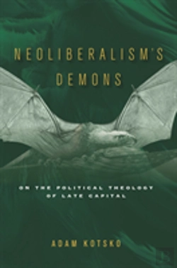 Bertrand.pt - Neoliberalism'S Demons