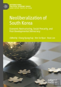 Bertrand.pt - Neoliberalization Of South Korea