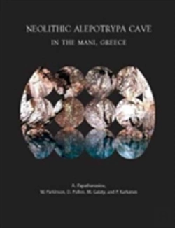 Bertrand.pt - Neolithic Alepotrypa Cave In The Mani, Greece