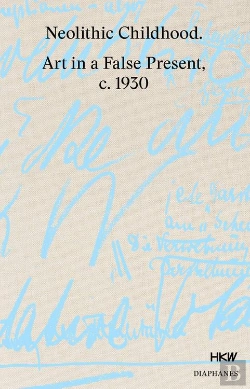 Bertrand.pt - Neolithic Childhood Â€“ Art In A False Present, C. 1930