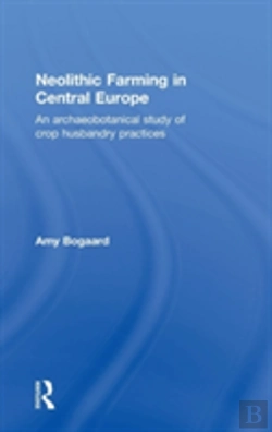 Bertrand.pt - Neolithic Farming In Central Europe