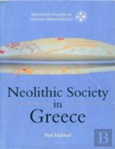 Neolithic Society In Greece