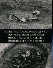 Neolithic To Saxon Social And Environmental Change At Mount Farm, Berinsfield, Dorchester-On-Thames, Oxfordshire