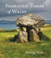 Neolithic Tombs Of Wales