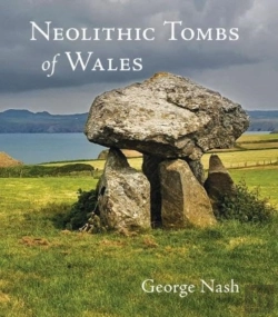 Bertrand.pt - Neolithic Tombs Of Wales