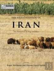 Neolithisation Of Iran