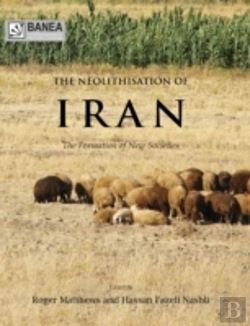 Bertrand.pt - Neolithisation Of Iran