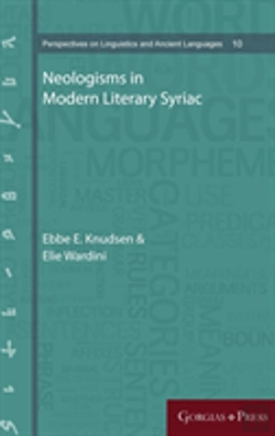 Bertrand.pt - Neologisms In Modern Literary Syriac