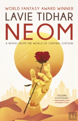 Bertrand.pt - Neom: A Novel From The World Of Central Station