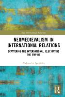 Neomedievalism In International Relations