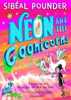 Bertrand.pt - Neon And The Goonicorns