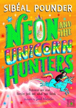 Bertrand.pt - Neon And The Unicorn Hunters