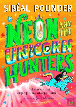 Bertrand.pt - Neon And The Unicorn Hunters