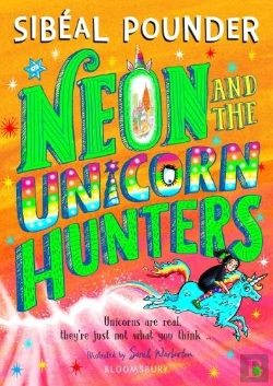 Bertrand.pt - Neon And The Unicorn Hunters