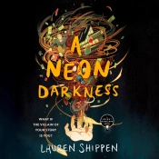 Neon Darkness