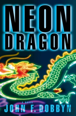 Bertrand.pt - Neon Dragon
