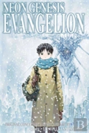 Neon Genesis Evangelion 2-In-1 Edition, Vol. 5