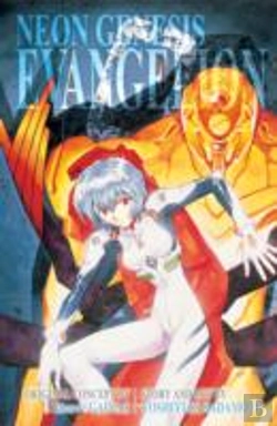 Bertrand.pt - Neon Genesis Evangelion 3-In-1 Edition, Vol. 2