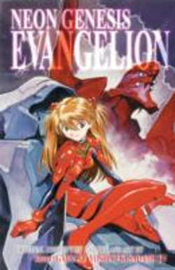 Bertrand.pt - Neon Genesis Evangelion 3-In-1 Edition, Vol. 3