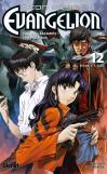 Neon-Genesis Evangelion T.12