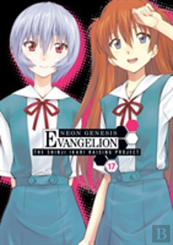 Bertrand.pt - Neon Genesis Evangelion: The Shinji Ikari Raising Project Volume 17