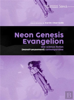 Bertrand.pt - Neon Genesis Evangelion : Une Science-Fiction (Monstrueusement) Contemporaine